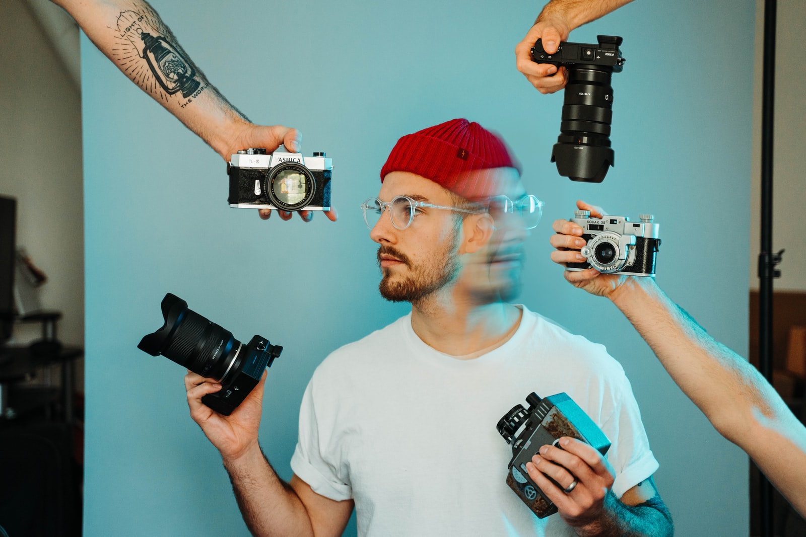 Image Link Building: Examples, Ideas and How To - Green Flag Digital