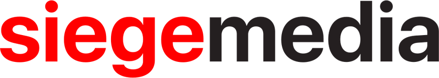 Siege Media logo